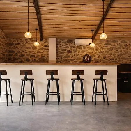 La Felicita Grange Renovee, Piscine, Pour 15 Personnes * Les Herbiers
