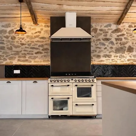 La Felicita Grange Renovee, Piscine, Pour 15 Personnes Villa *